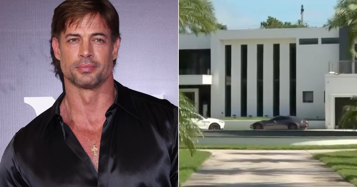 William Levy Faces Over $2 Million Demand from Bank Over Unpaid Debt