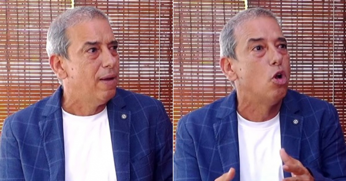 Renier González Criticizes Cuban Soccer's Dire Straits