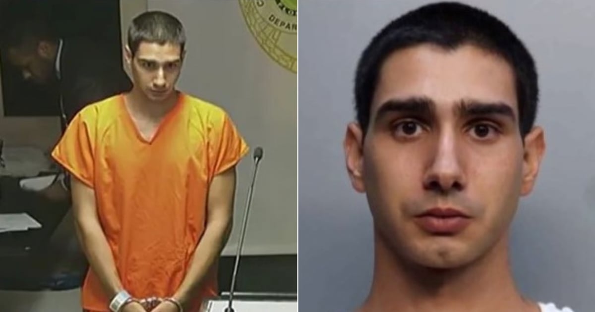 Family's Alert Leads to Arrest of Man Accused of Stalking Young Girl in Cutler Bay