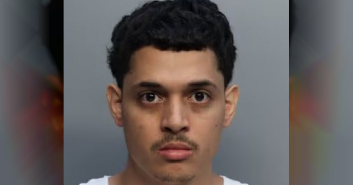 Cuban Rapper in Miami Arrested After Incriminating Videos Reveal Fraud, Drugs, and Animal Cruelty