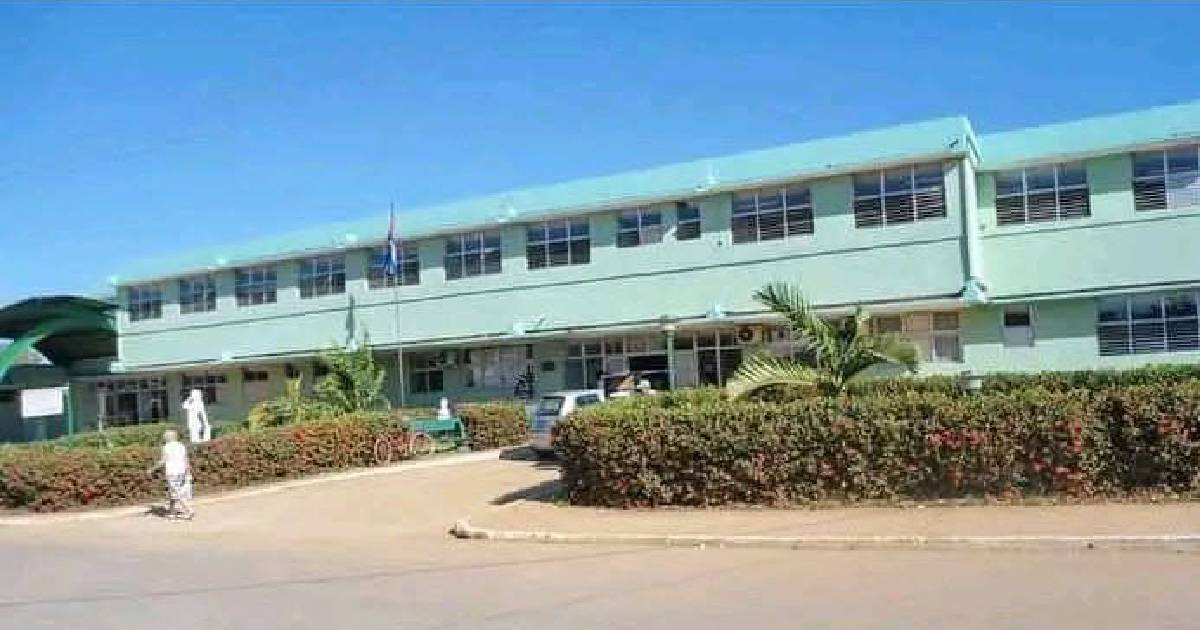 Dire Circumstances at Güira de Melena Clinic: A Scene Straight Out of a Horror Movie
