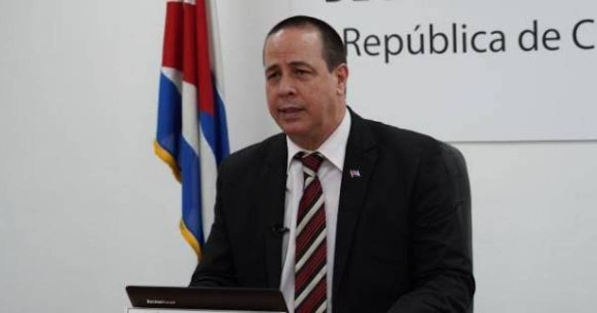 Cuba's Health System in Crisis: Minister Urges Assurance of "Universal Access to Quality Services"