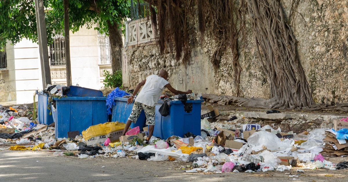 Cuban Historian Highlights Widespread Discontent Lacking Leadership