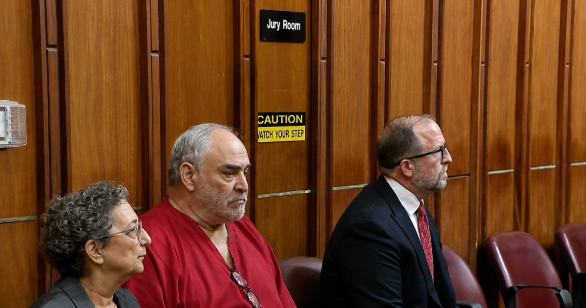 Man Convicted of Murder in Miami-Dade: A Grim Criminal Past and Another Tragedy