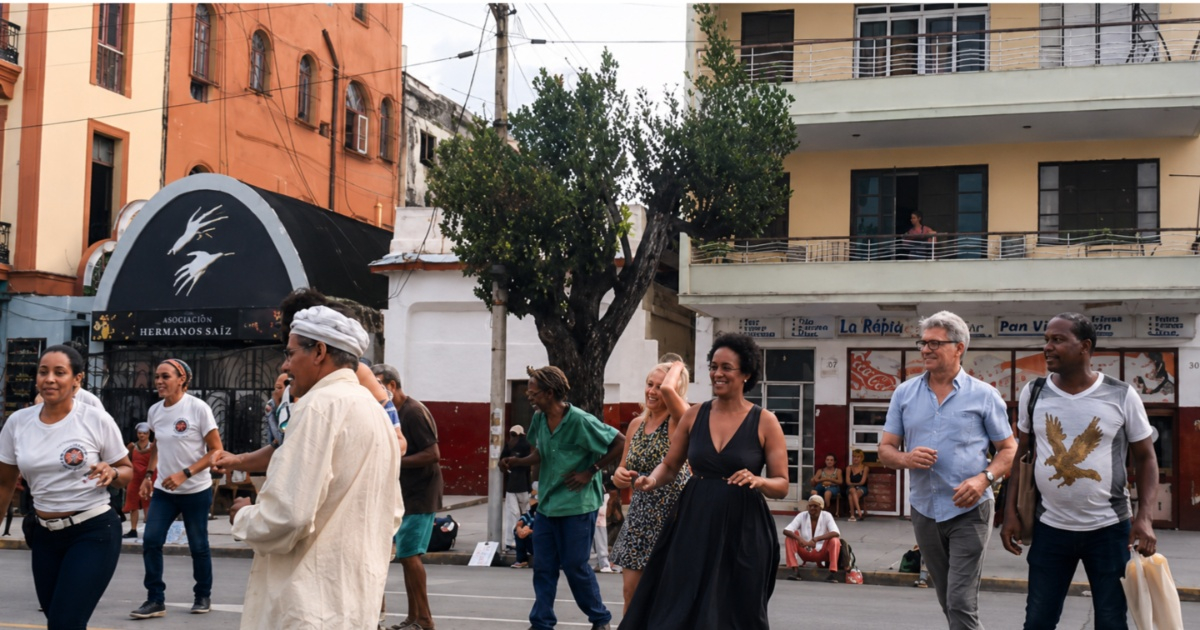 Cuban Festival Criticized Amidst Power Outages