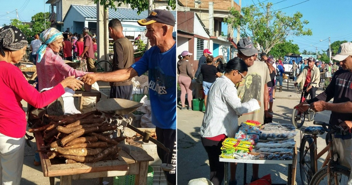 Prices vs. Salaries: A Critical Look at Granma's 26th of July Fair