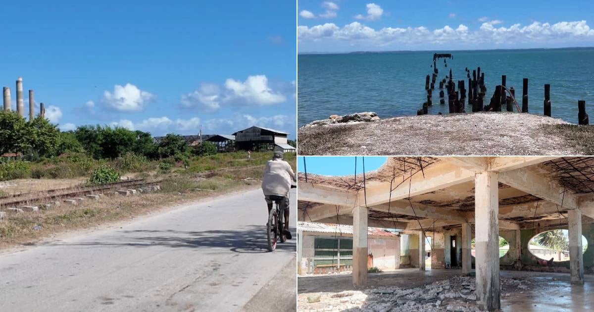 Preston: From Sugar Boom to Ruin Under Castro's Regime