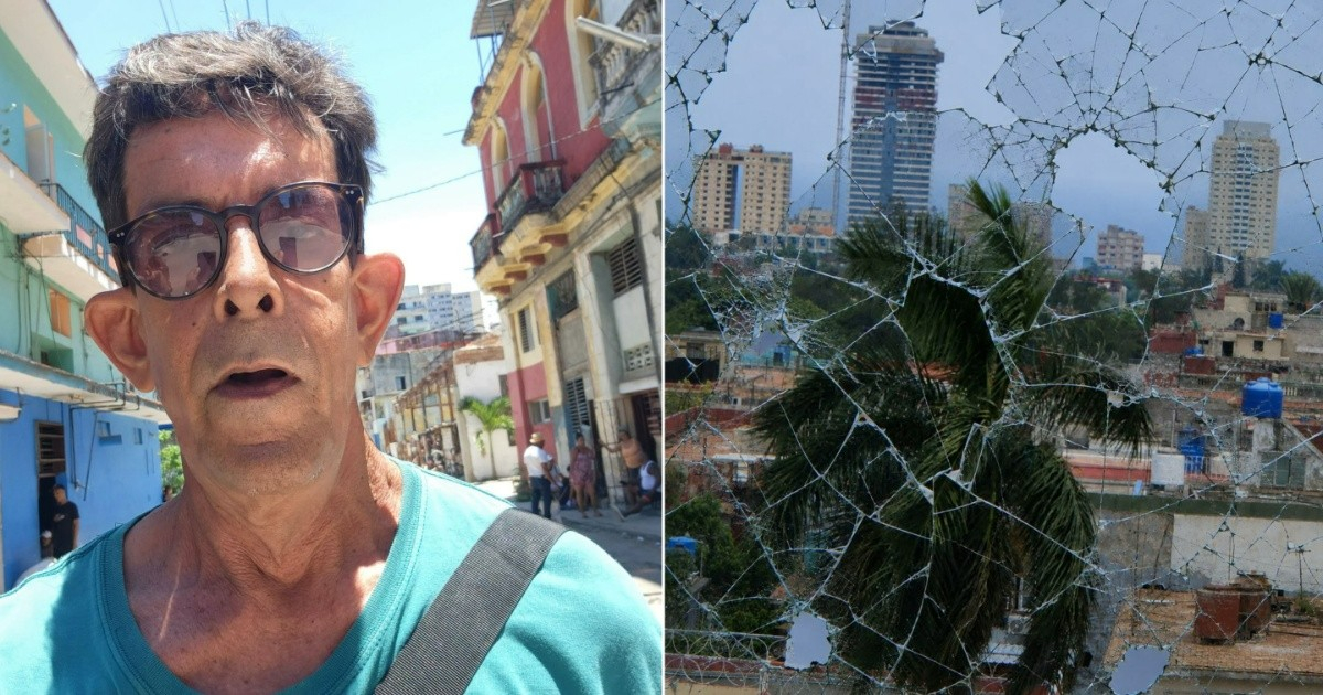 Ulises Toirac Criticizes Cuban Crisis: "It's Not That There's No Light at the End of the Tunnel... There Is No Tunnel"