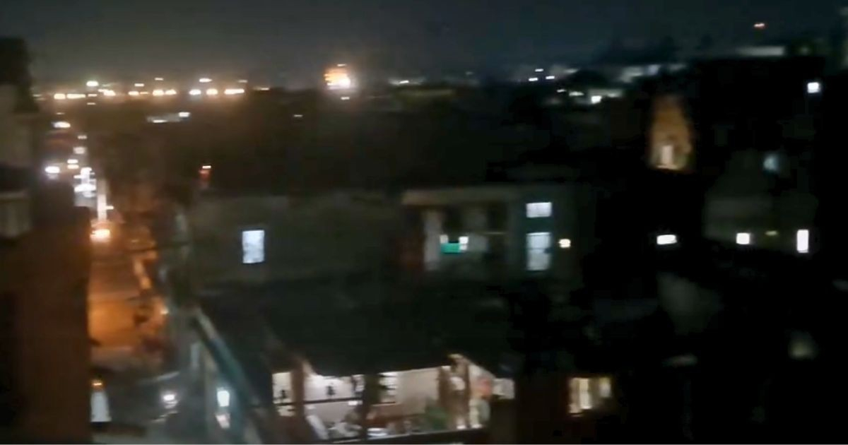 Havana Sees Second Day of Electricity: Activist Claims Regime's Fear Drives Concessions