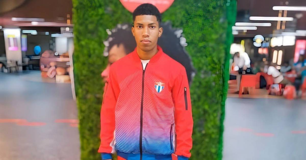 Cuban Official Downplays Athlete's Defection in Santo Domingo
