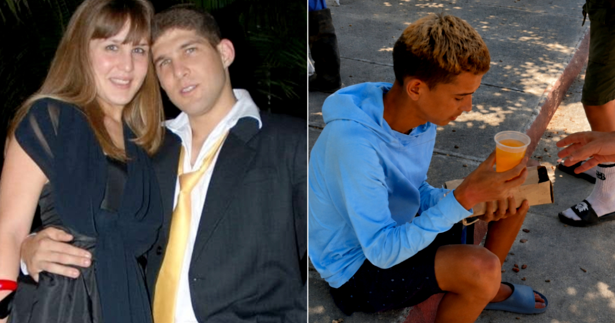 Cuba's Dual Reality: The Privileged Elite vs. A Selfless Child