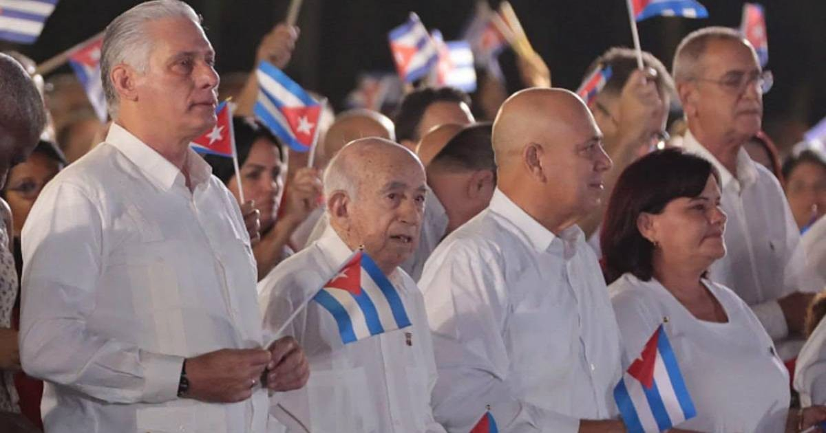 A Cuban Writer's Perspective: "More Food, More Dreams, More Returns" on July 26