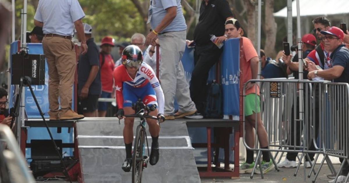 Cuba Shines with Four Gold Medals on Opening Day of Santo Domingo 2026
