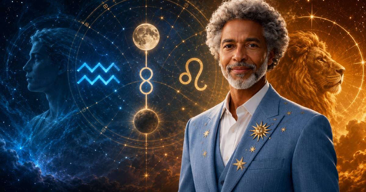 July 27, 2026 Horoscope: A Shift in Lunar Nodes Signals Change