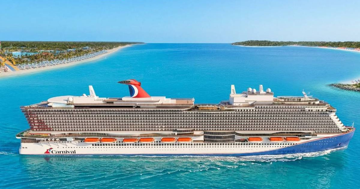 Carnival Cruise Passenger Sparks Outrage with Bizarre Fork Incident