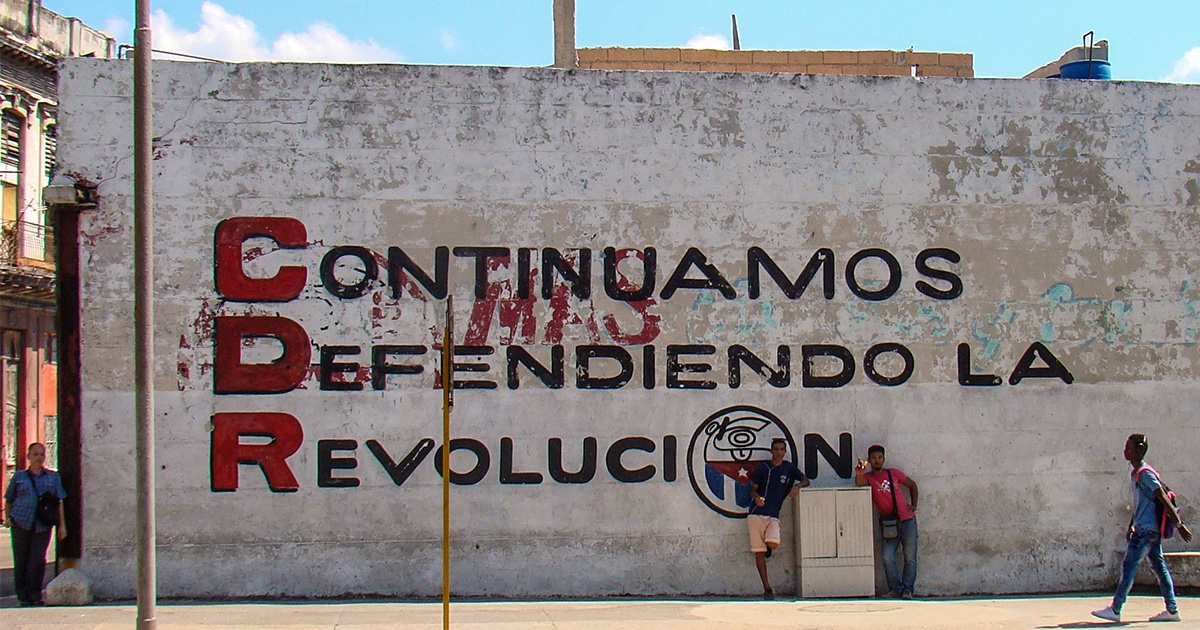 The Erosion of Civil Society: When the State Enforces Dependence