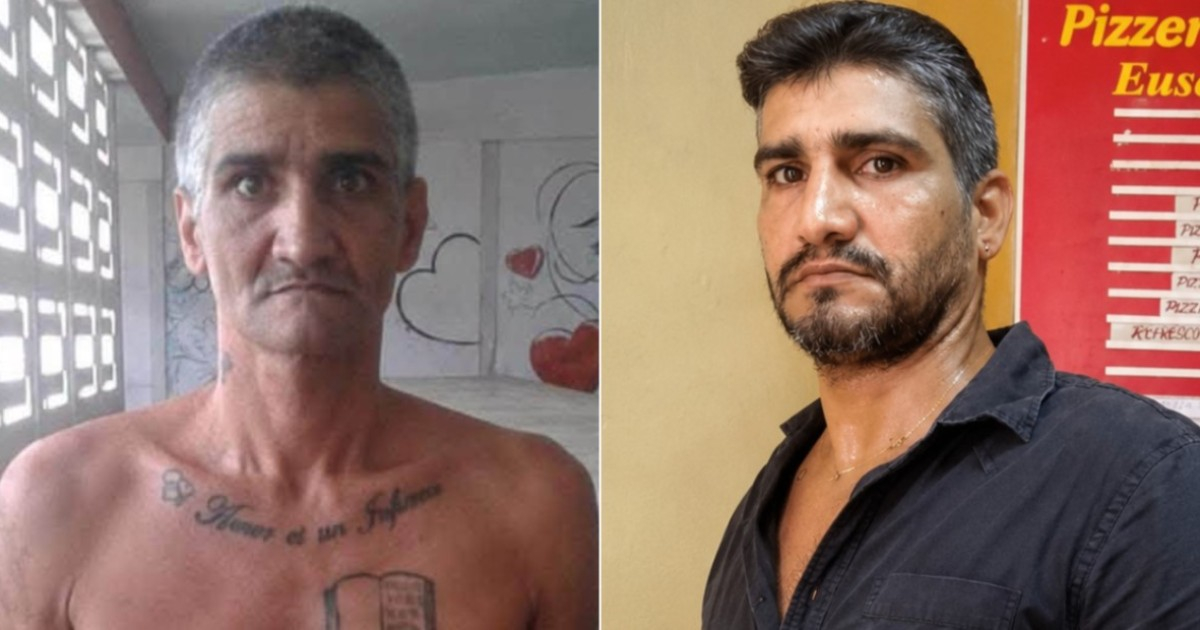 Political Prisoner in Cuba Declares Hunger Strike Over Alleged Prison Abuse