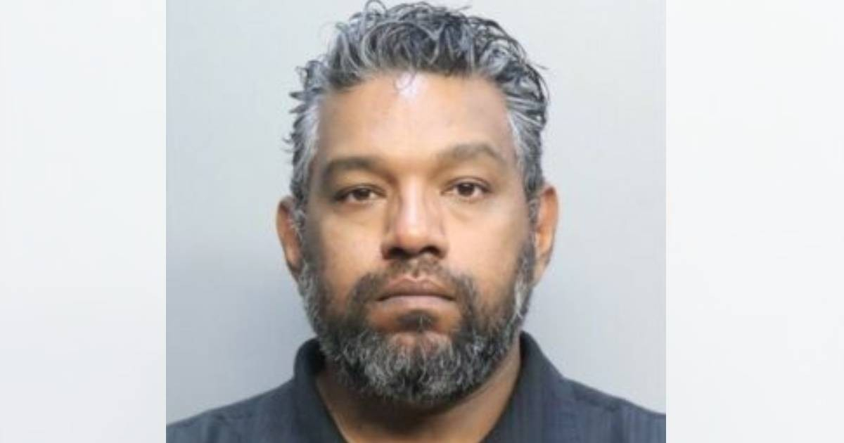 Florida Man Sentenced for Laundering COVID Relief Funds to Finance Haitian President's Assassination