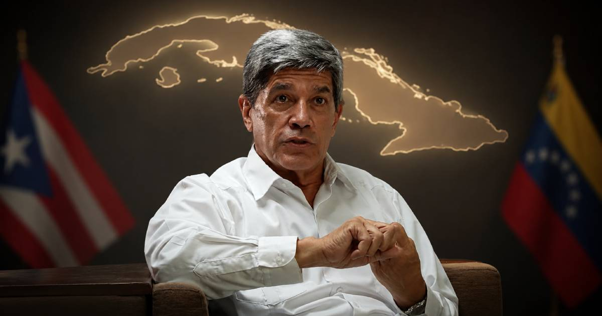 Cuban Regime's Firm Stance on Island's Future Amid Puerto Rico and Venezuela Comparisons
