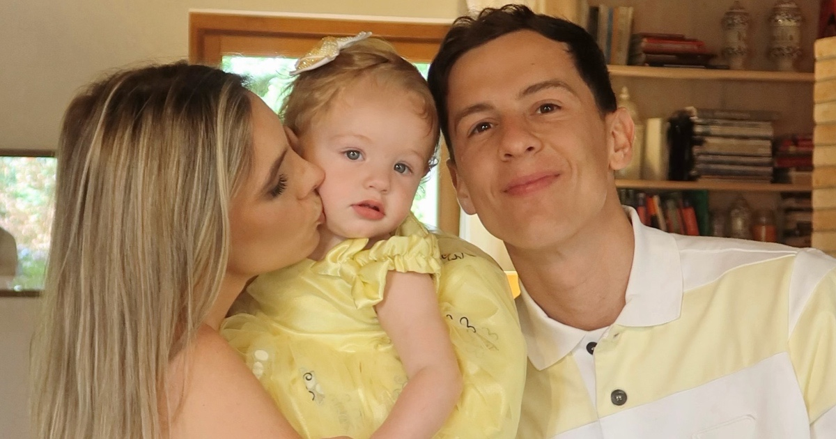 Lele Pons and Guaynaa Celebrate Daughter Eloísa's First Birthday with Winnie the Pooh-Themed Bash