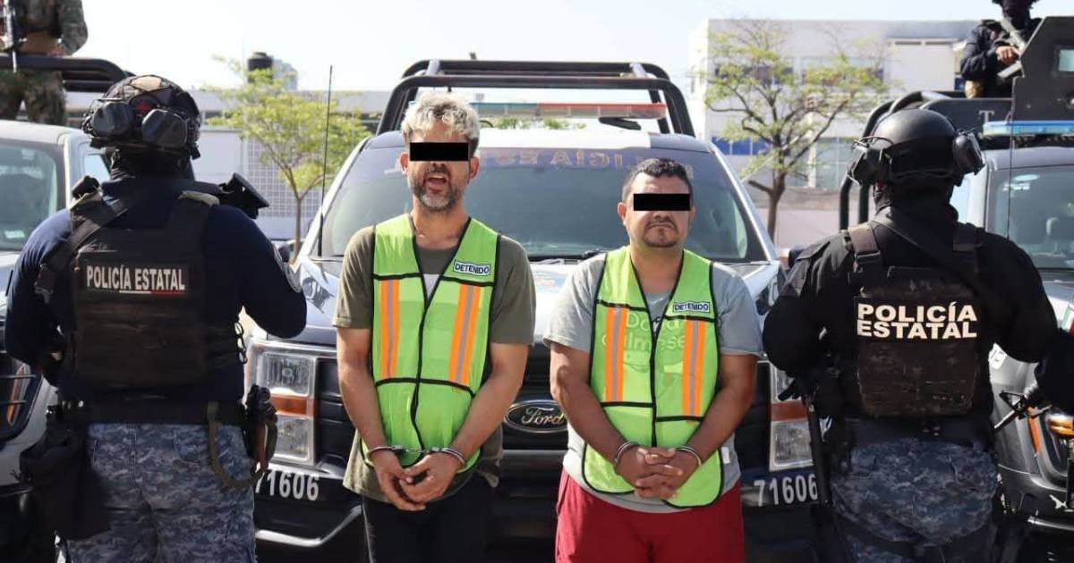 Cuban National Apprehended in Mexican Drug Bust
