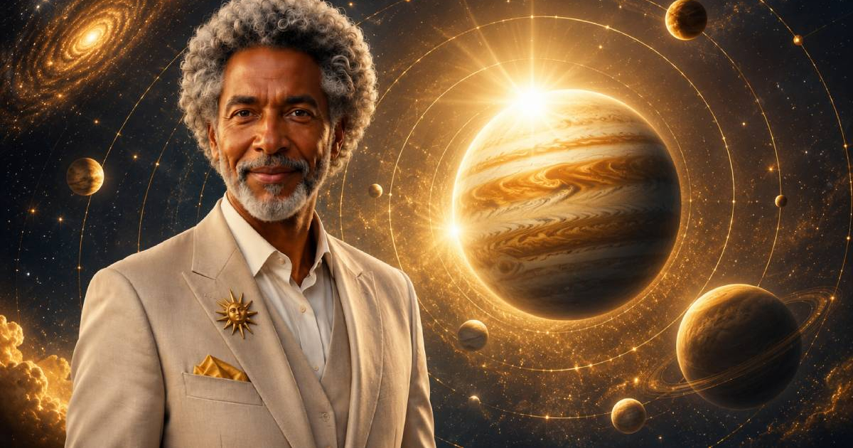 Jupiter Cazimi Phenomenon: What to Expect on July 28, 2026