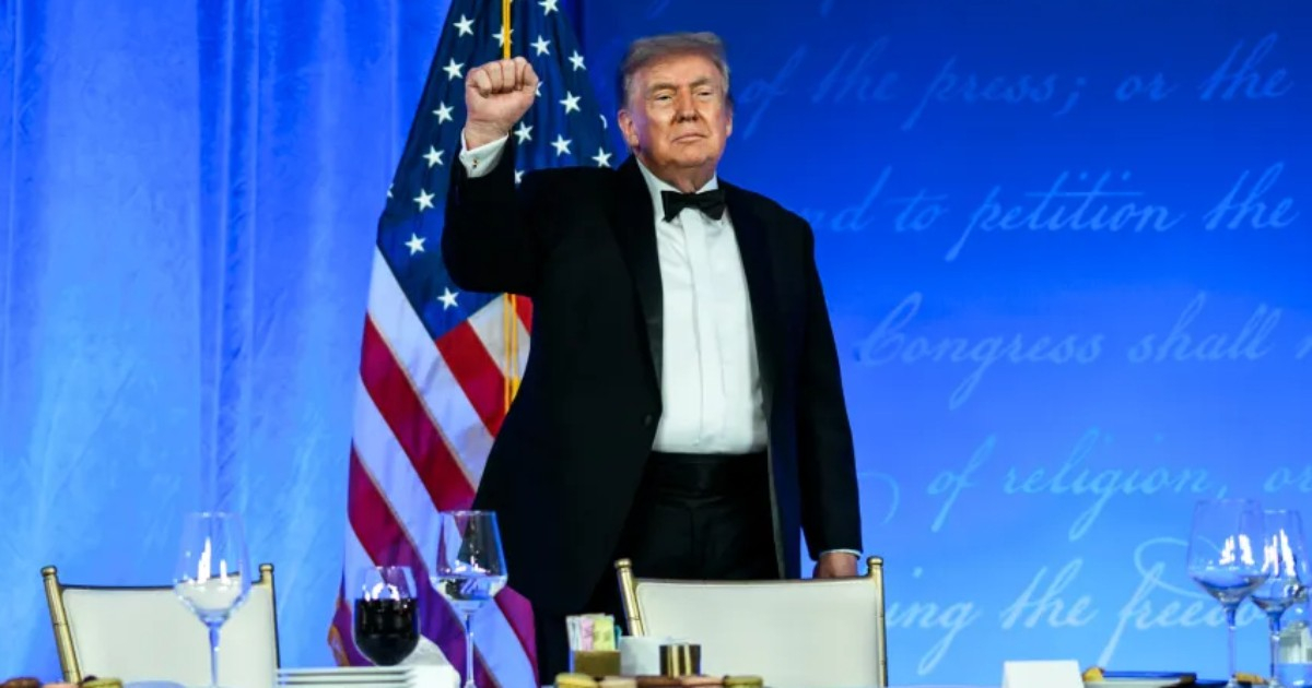 Trump Se Enriquece Más en Dos Años de Presidencia que en Toda su Carrera Empresarial