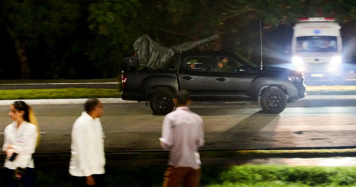 Military Presence Heightens Tensions During July 26 Event in Pinar del Río