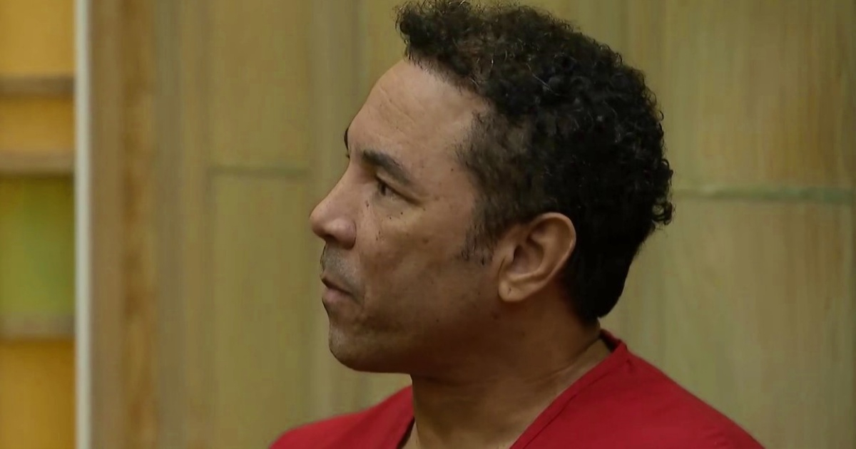 Damian Valdez Appears in Court Over El Taiger's Death: Trial Delayed