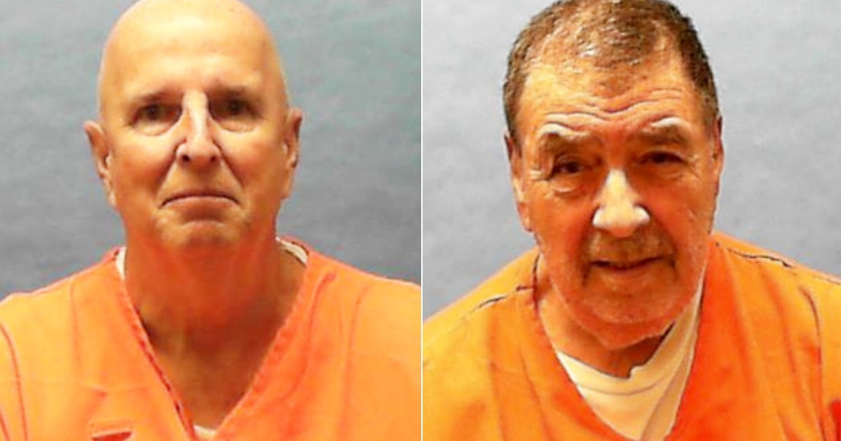 Florida Set to Carry Out Two Executions on Tuesday: Who Are the Inmates?