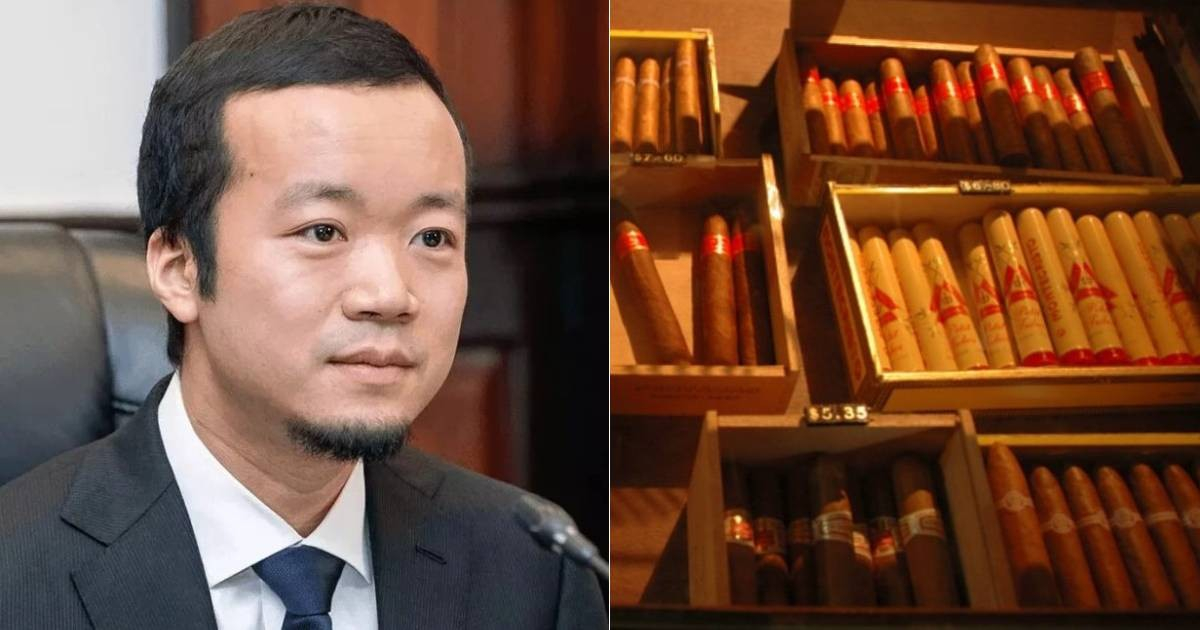 Businessman Linked to Habanos S.A. in Asia Faces Possible Death Sentence in China