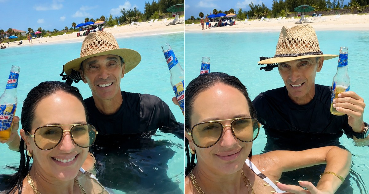 Bimini: The Caribbean Island That Stole the Heart of a Cuban TikToker