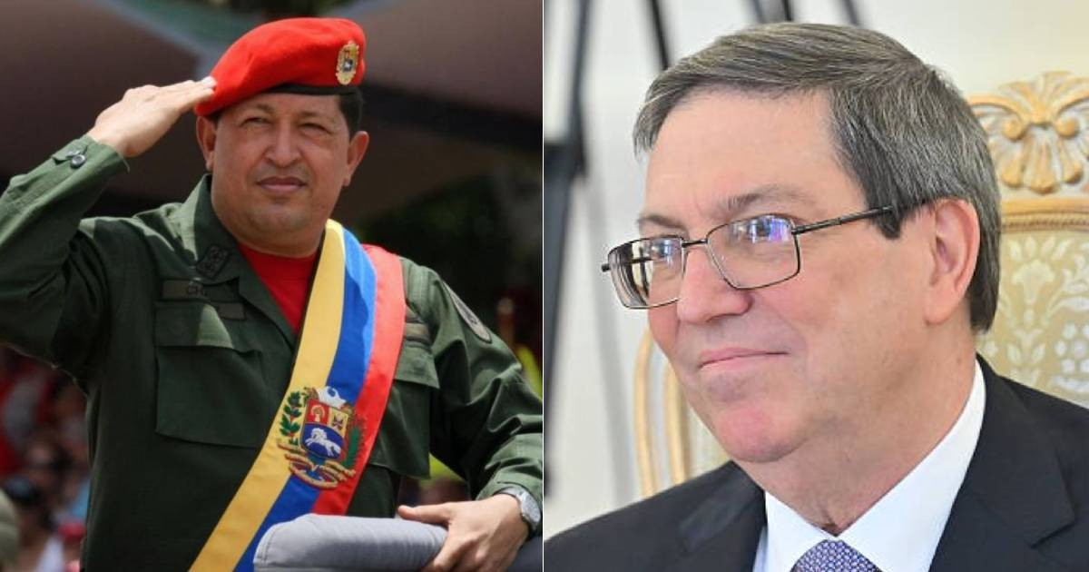 Cuban Regime Honors Hugo Chávez's Birthday Amidst Cooling Relations with Venezuela