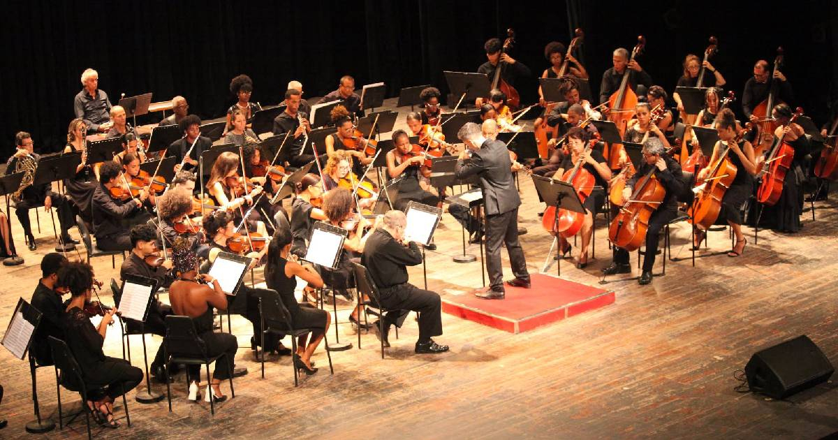 New Salary Scales for Cuban Artists Announced in Revised Official Gazette