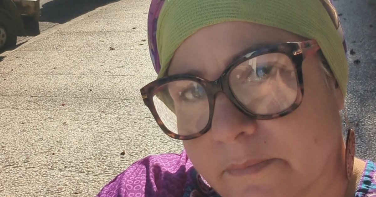 Laritza Camacho Calls for Cuban Officials to "Drop the Act": "It's Crucial for Officials to Actually Function"