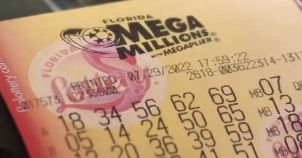 Unexpected Win: A Florida Mega Millions Ticket Scores a Massive $800 Million Jackpot