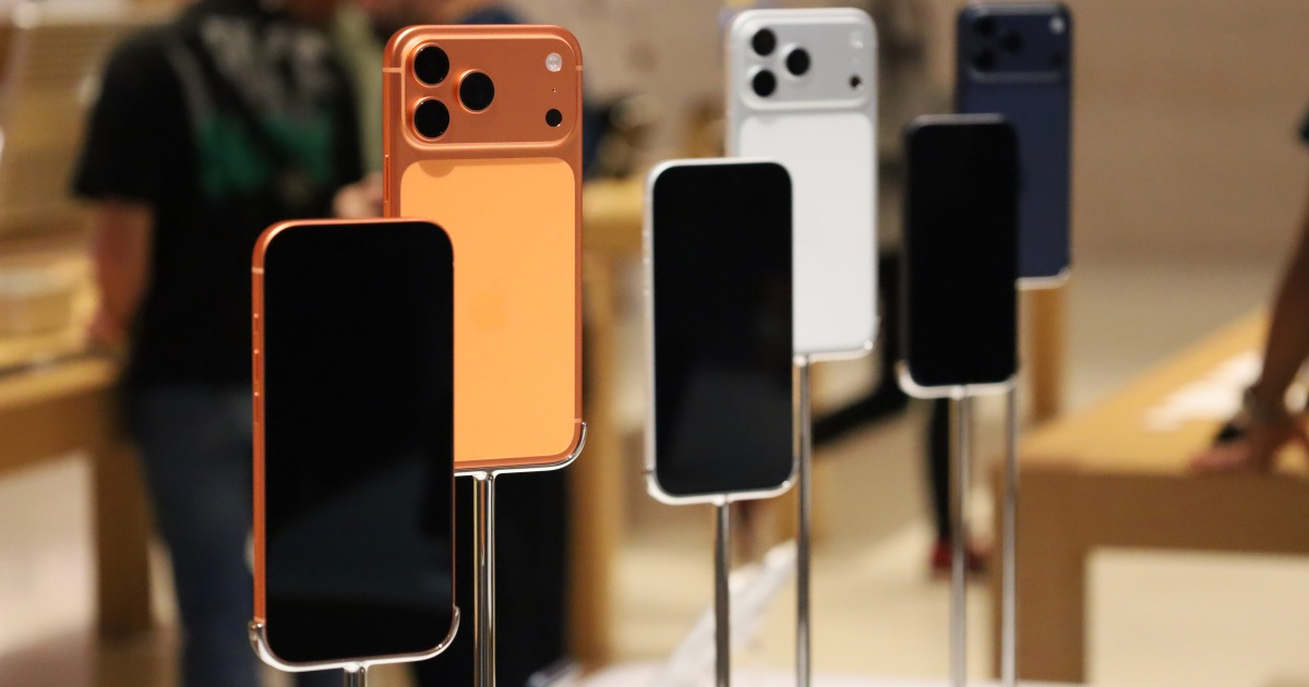 Rent an iPhone Instead of Buying: Exploring Apple's New Lease Program