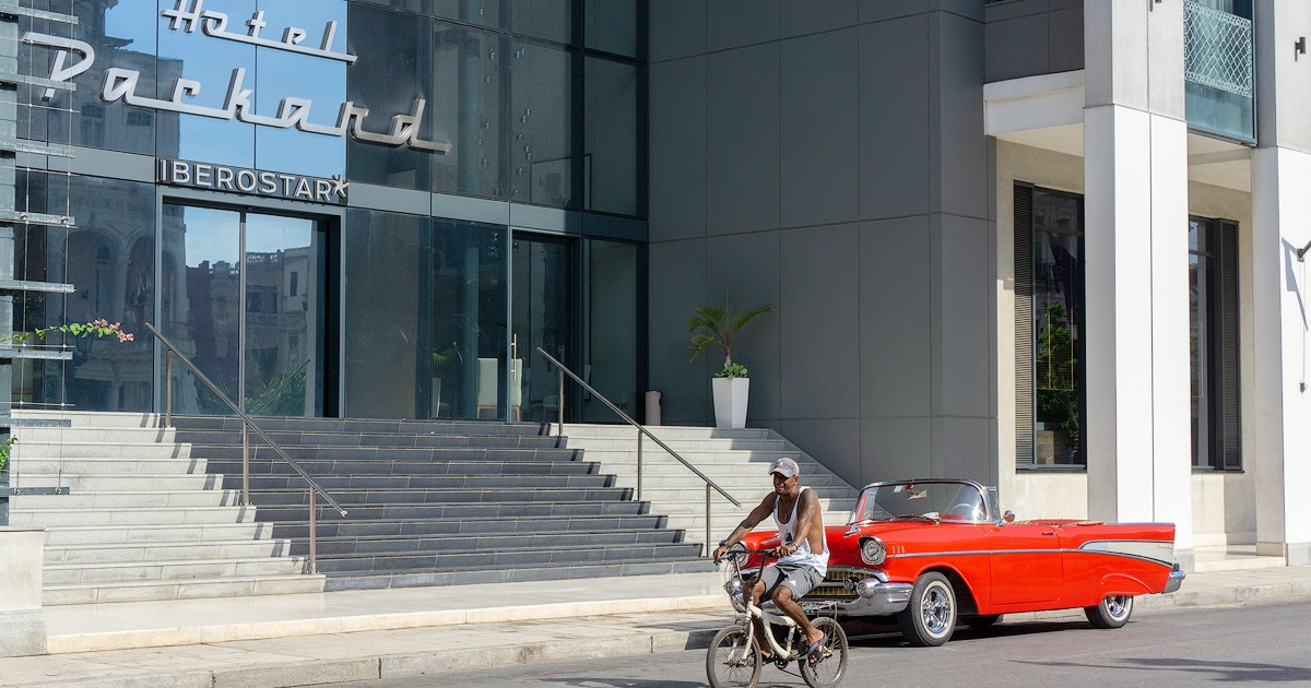 Cuban Ministry of Tourism Addresses Departure of Spanish Hotel Chains