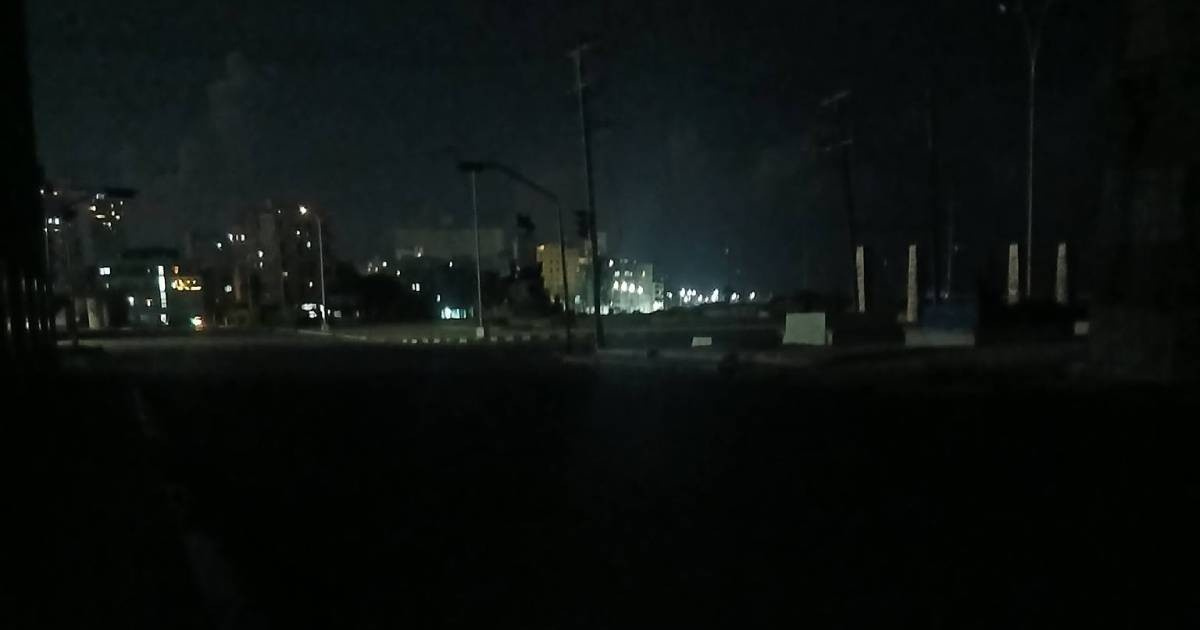 Cuban Resident Highlights Inequality in Havana Power Outages: "They Sleep with Electricity, but My Kids Don't"