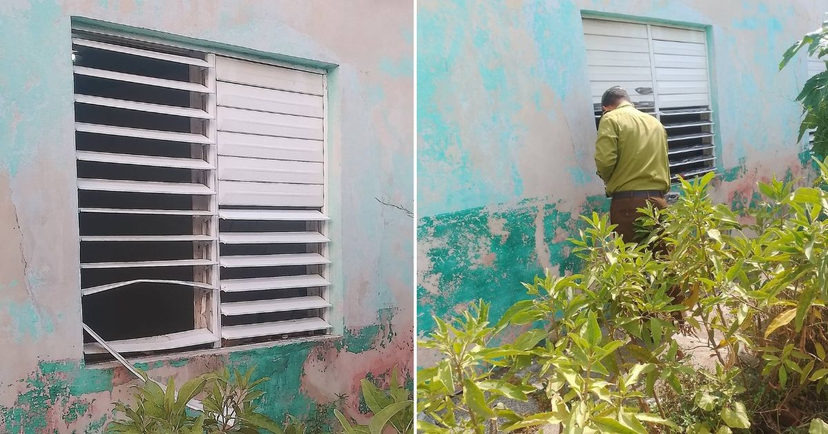 Cuban Pastry Chef Loses Everything in Overnight Burglary: "I Have Nothing Left to Support My Daughter"