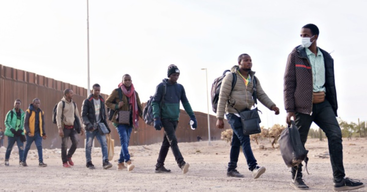 White House Confirms DHS to Expedite Asylum Decisions to Address Backlog from Biden Era
