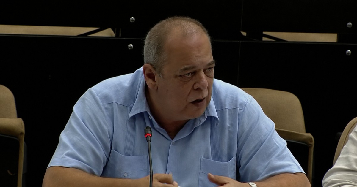 Energy Minister Blames Transformer Oil Theft for Worsening Power Outages in Cuba