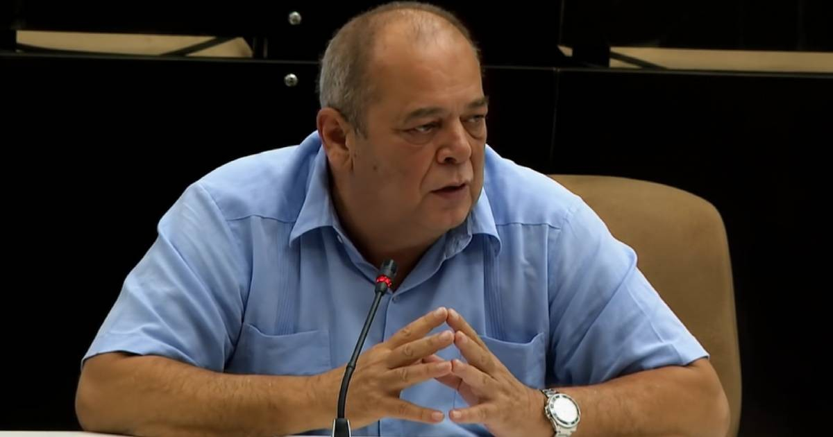 Cuban Energy Minister Acknowledges Long Road Ahead to Address Power Outages