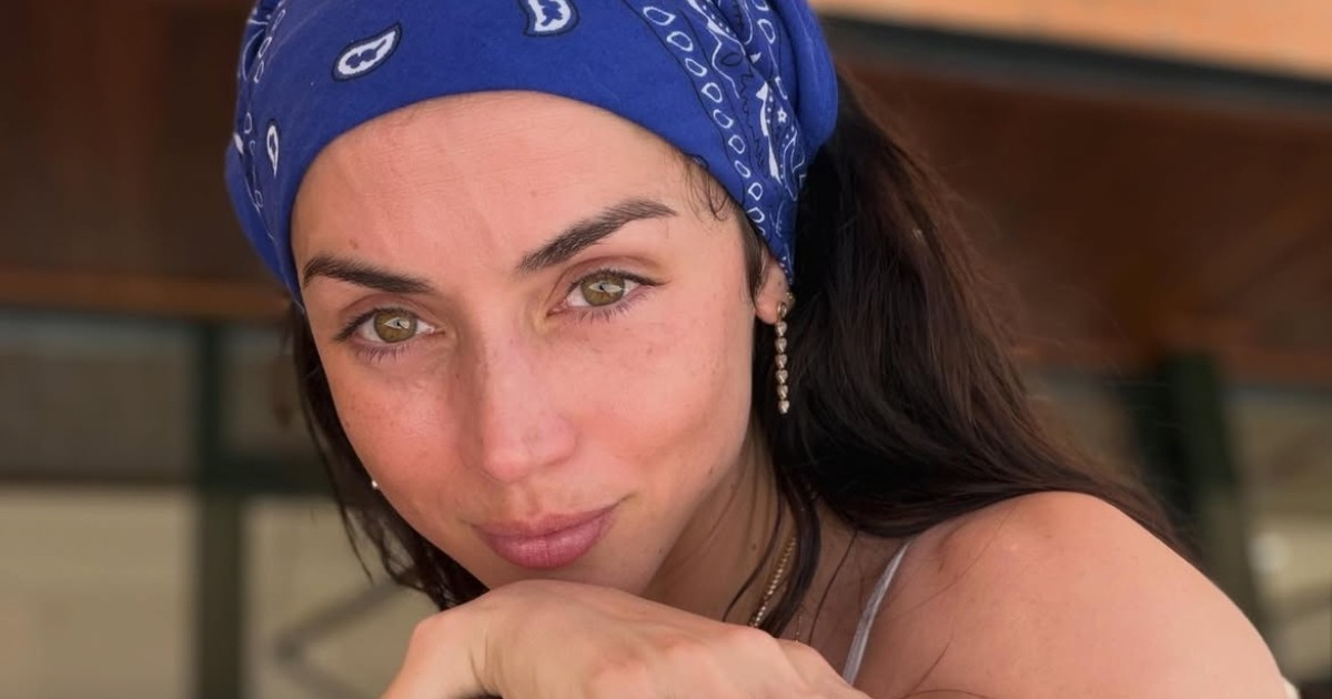 Ana de Armas Finds Love Again: Venezuelan Singer Captures Her Heart