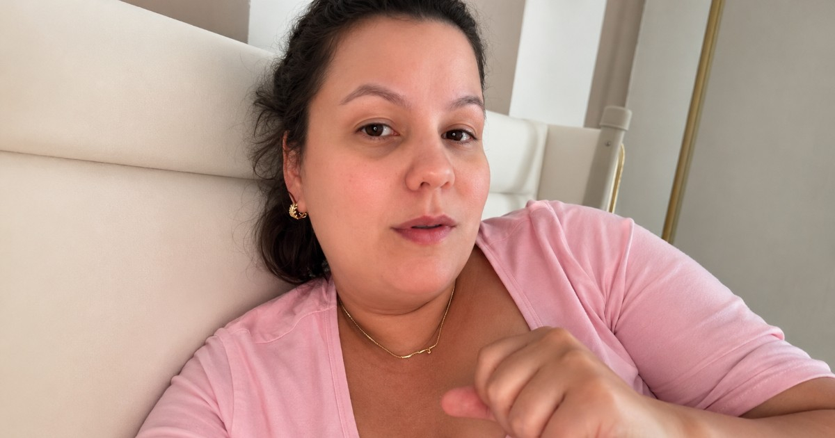 Cuban Woman Shares Her Experience with ICE Check-In in Miramar: "There Were Two Lines"