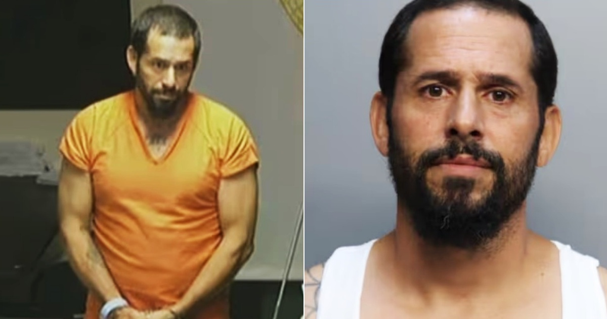 Man Arrested for Vicious Assault at Hialeah Walmart Leaving Victim Severely Injured