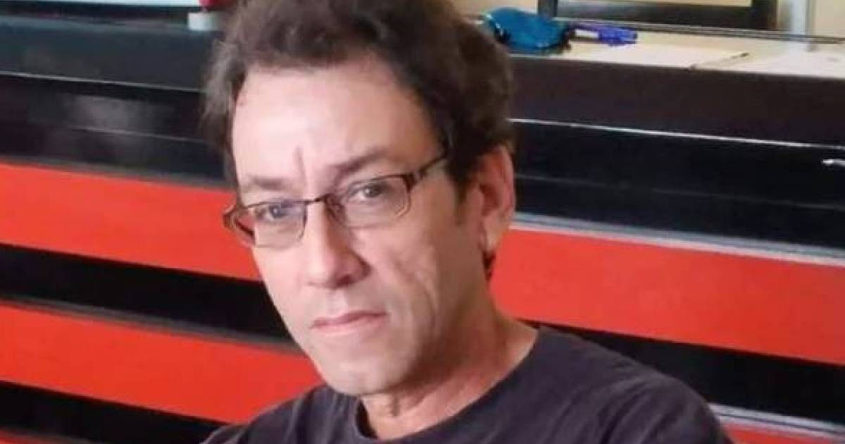 Cuban Supreme Court Denies Appeal for Political Prisoner José Gabriel Barrenechea
