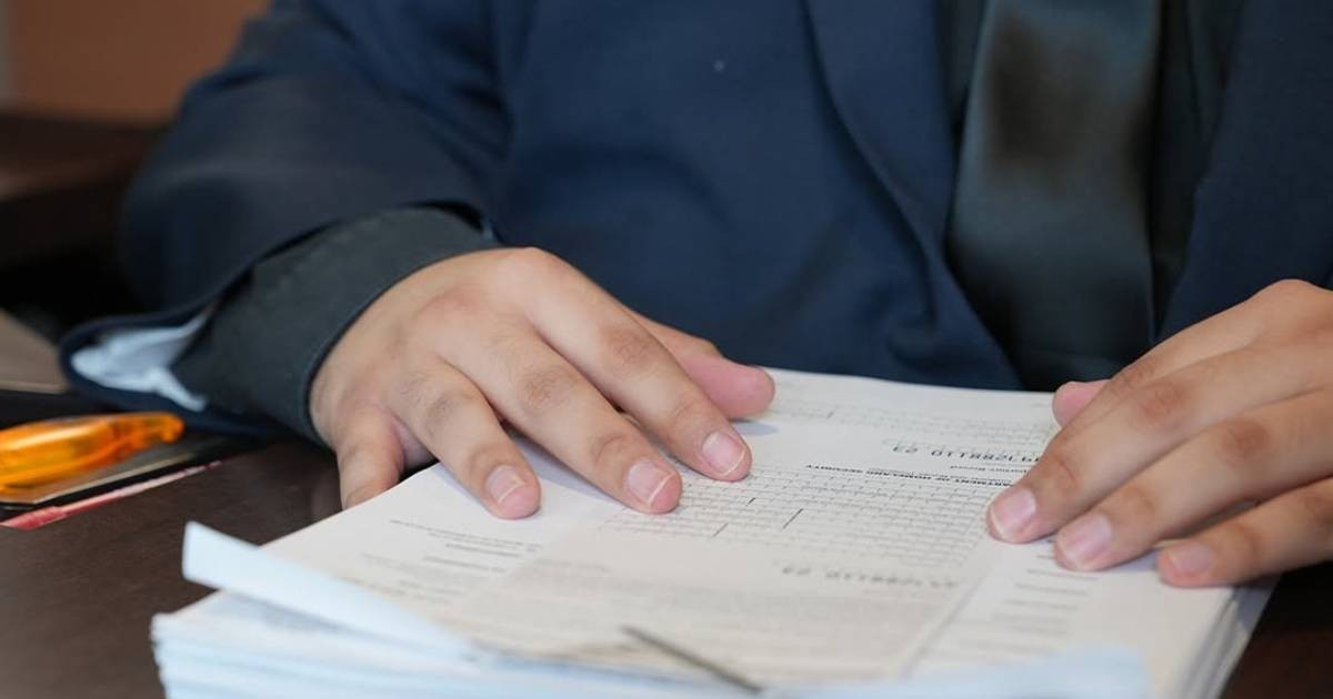 ICE Proposes Nearly Half a Million Dollar Fine on Lawyer for Alleged Asylum Fraud