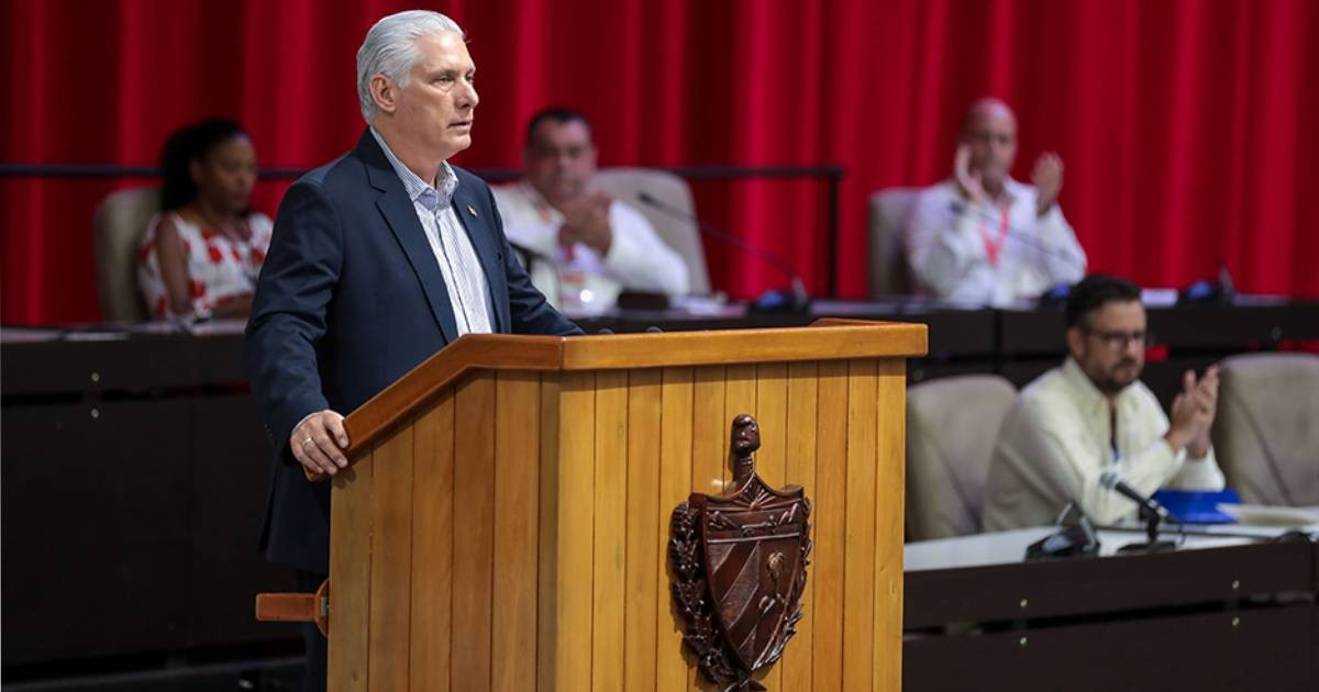 Revolutionaries Never Rest: Díaz-Canel Honors Legacy of Ramiro Valdés