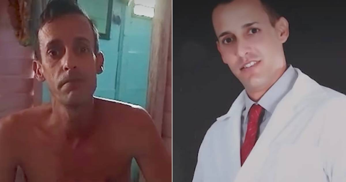 "I'm a Doctor and I'm Starving": A Cuban Physician's Heartbreaking Plea for Help